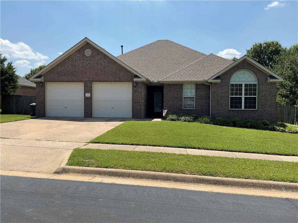 Stonebridge Meadow - Residential