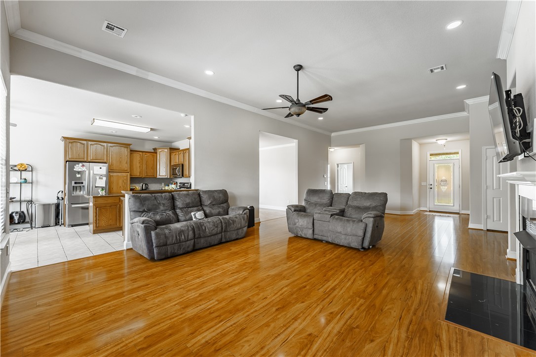 Stonebridge Meadows - Residential