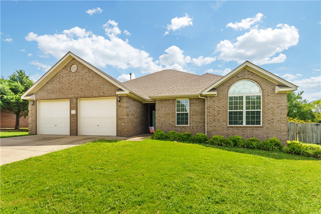 Stonebridge Meadows - Residential