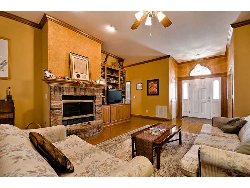 Orchards Sub The-Bentonville - Residential