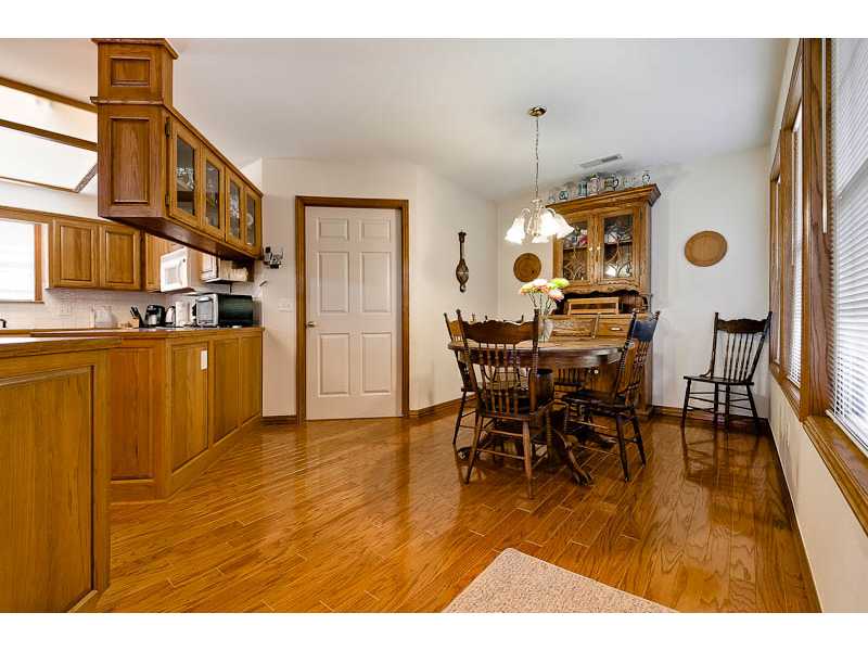 Orchards Sub The-Bentonville - Residential