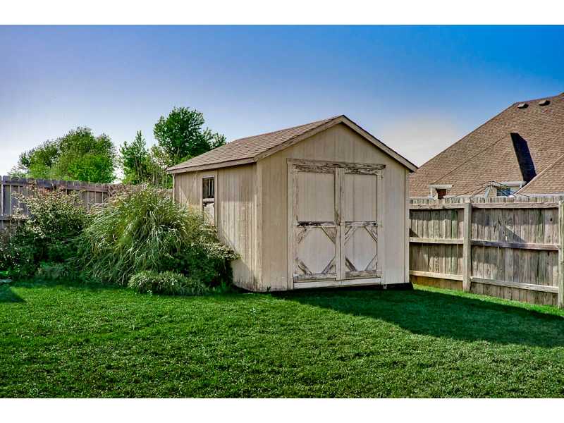 Orchards Sub The-Bentonville - Residential