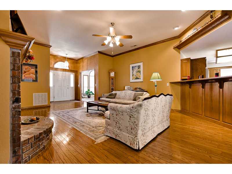 Orchards Sub The-Bentonville - Residential