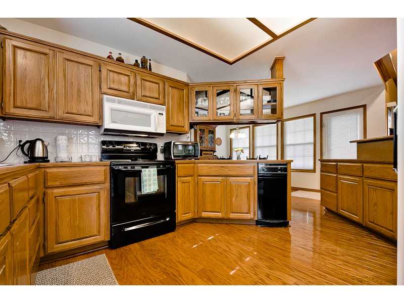 Orchards Sub The-Bentonville - Residential