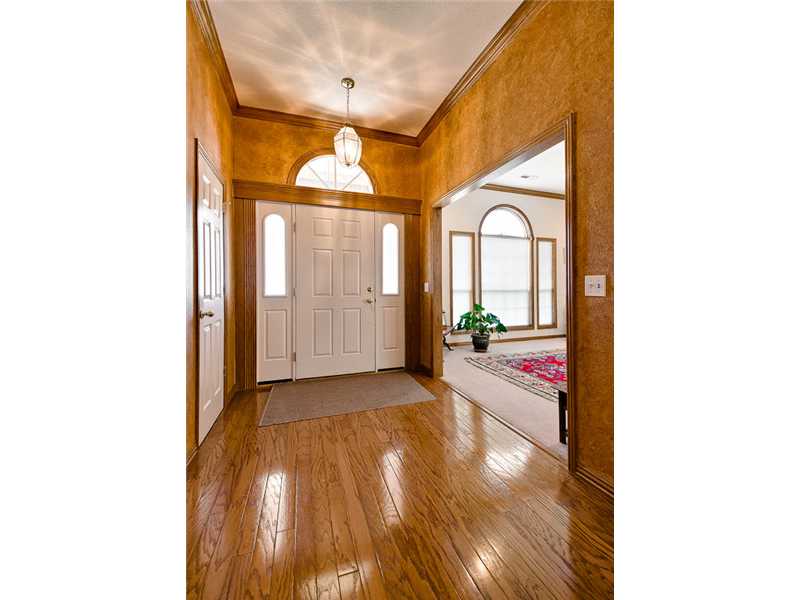Orchards Sub The-Bentonville - Residential