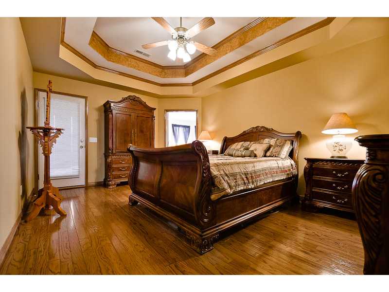 Orchards Sub The-Bentonville - Residential