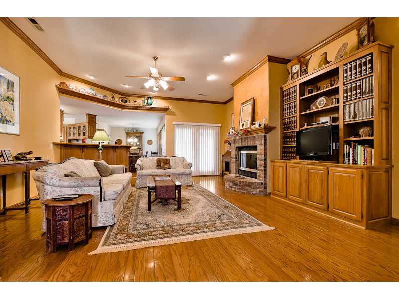 Orchards Sub The-Bentonville - Residential