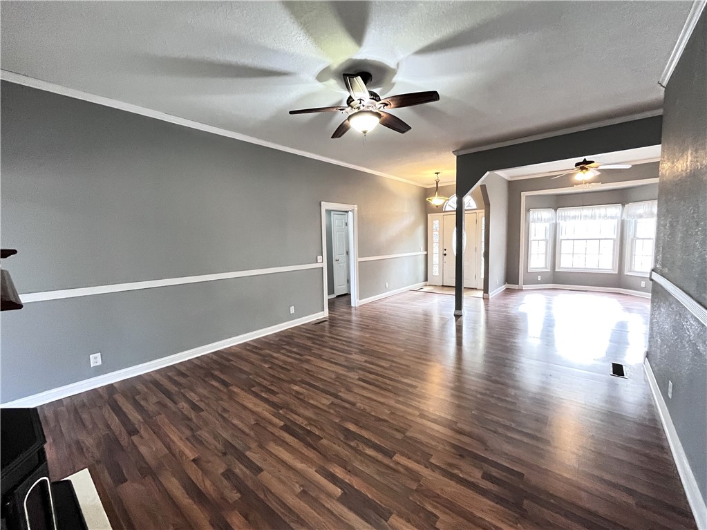 Oakford Sub Bvv - Residential Lease