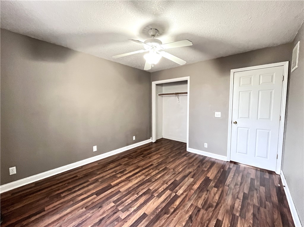 Oakford Sub Bvv - Residential Lease