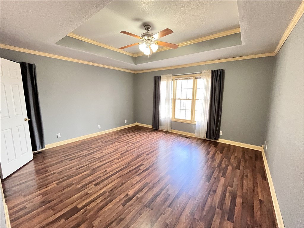 Oakford Sub Bvv - Residential Lease