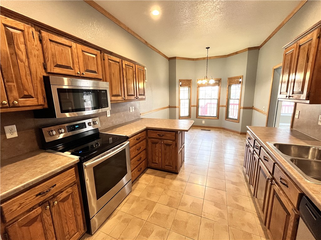 Oakford Sub Bvv - Residential Lease