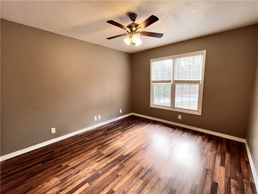 Oakford Sub Bvv - Residential Lease