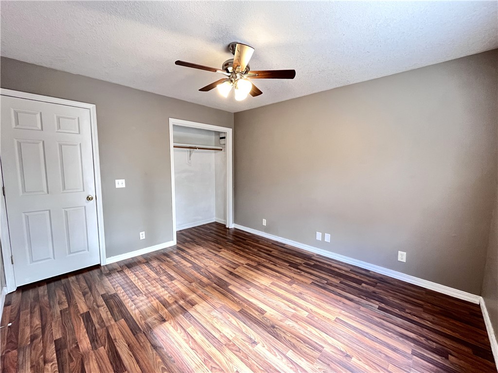 Oakford Sub Bvv - Residential Lease