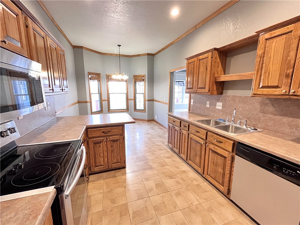 Oakford Sub Bvv - Residential Lease