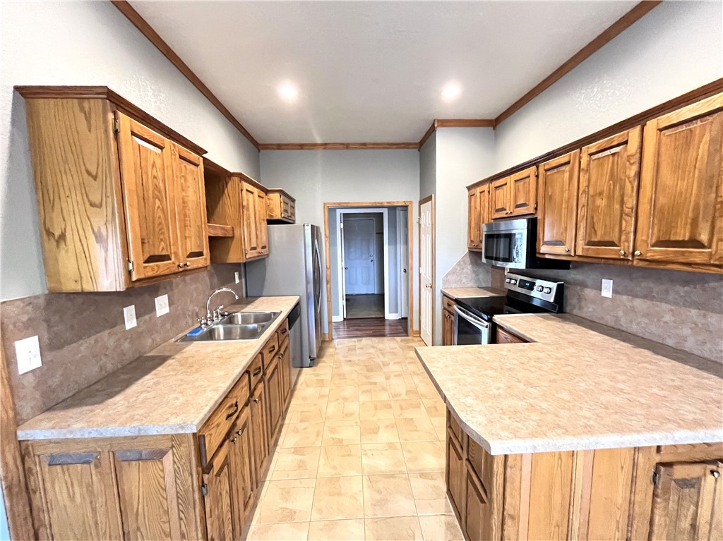 Oakford Sub Bvv - Residential Lease