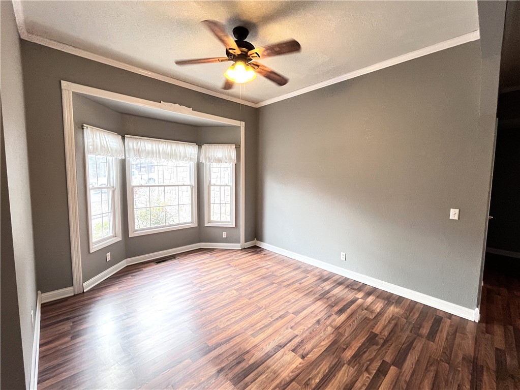 Oakford Sub Bvv - Residential Lease