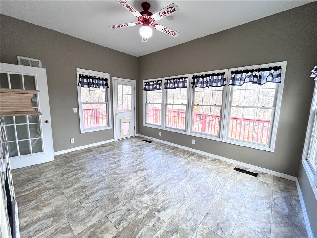 Oakford Sub Bvv - Residential Lease