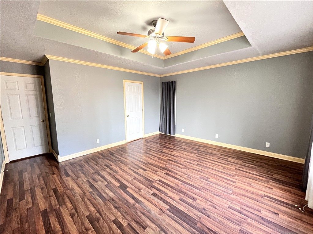 Oakford Sub Bvv - Residential Lease