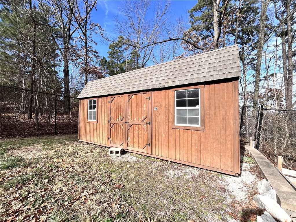 Oakford Sub Bvv - Residential Lease