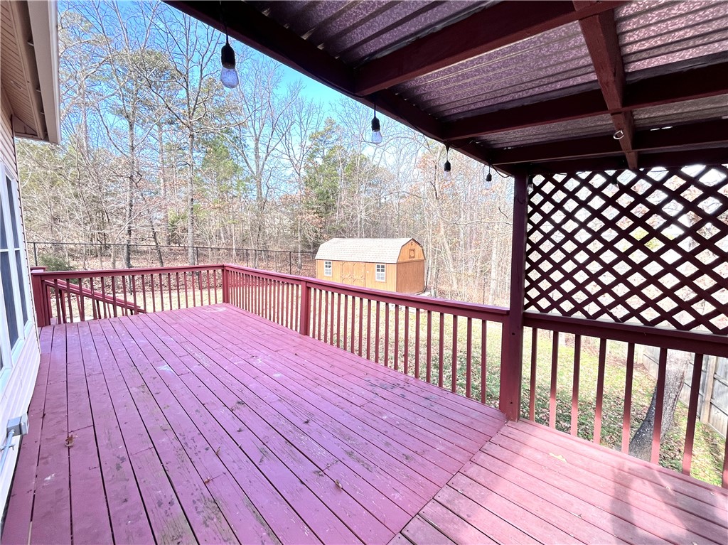 Oakford Sub Bvv - Residential Lease