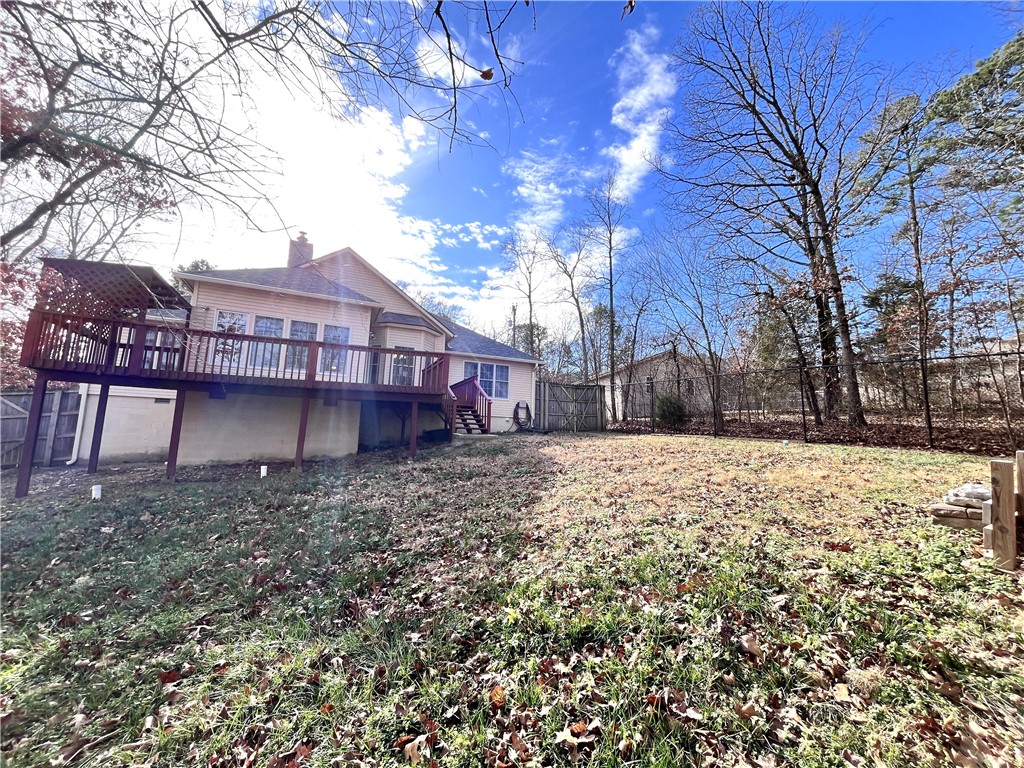 Oakford Sub Bvv - Residential Lease