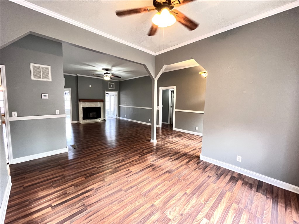 Oakford Sub Bvv - Residential Lease