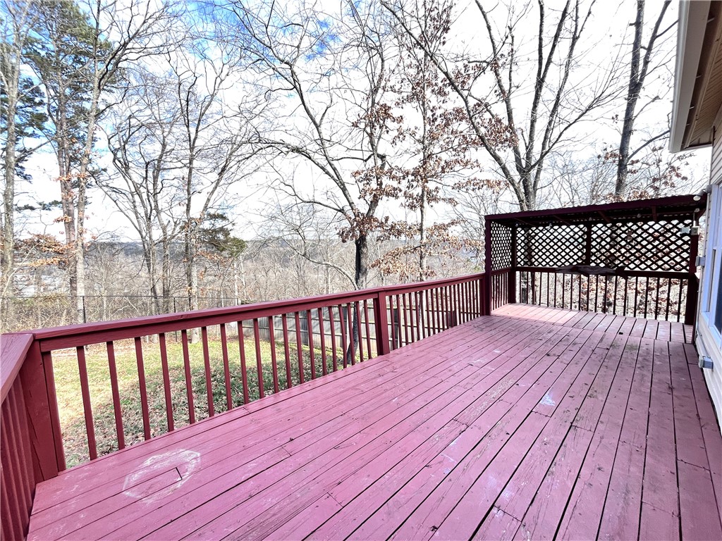 Oakford Sub Bvv - Residential Lease