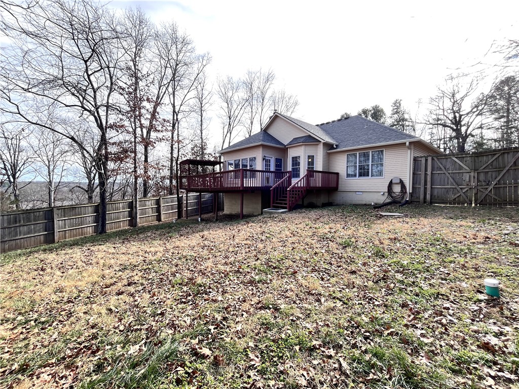 Oakford Sub Bvv - Residential Lease