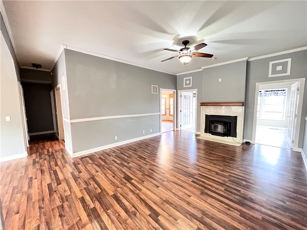 Oakford Sub Bvv - Residential Lease