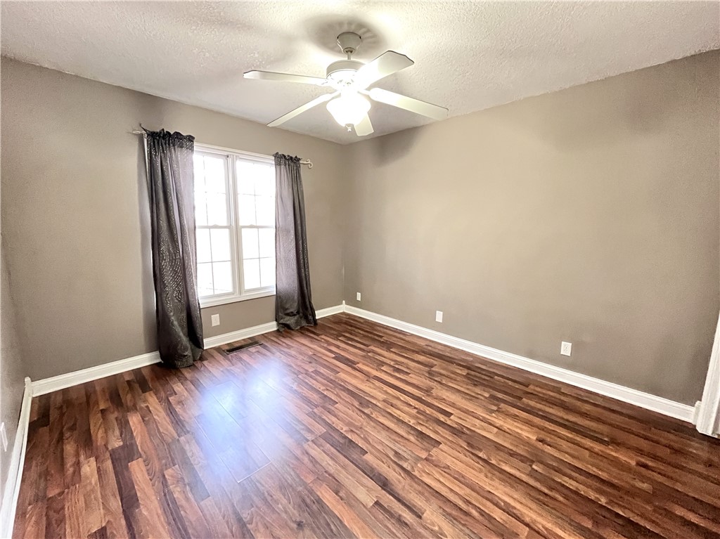 Oakford Sub Bvv - Residential Lease