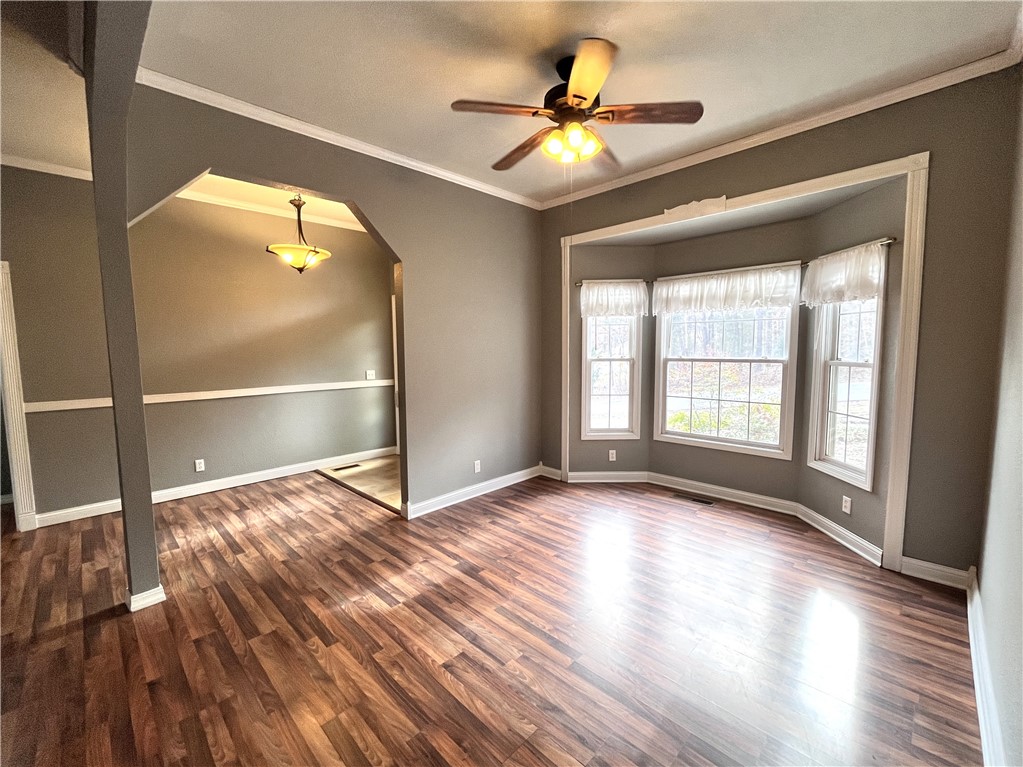 Oakford Sub Bvv - Residential Lease