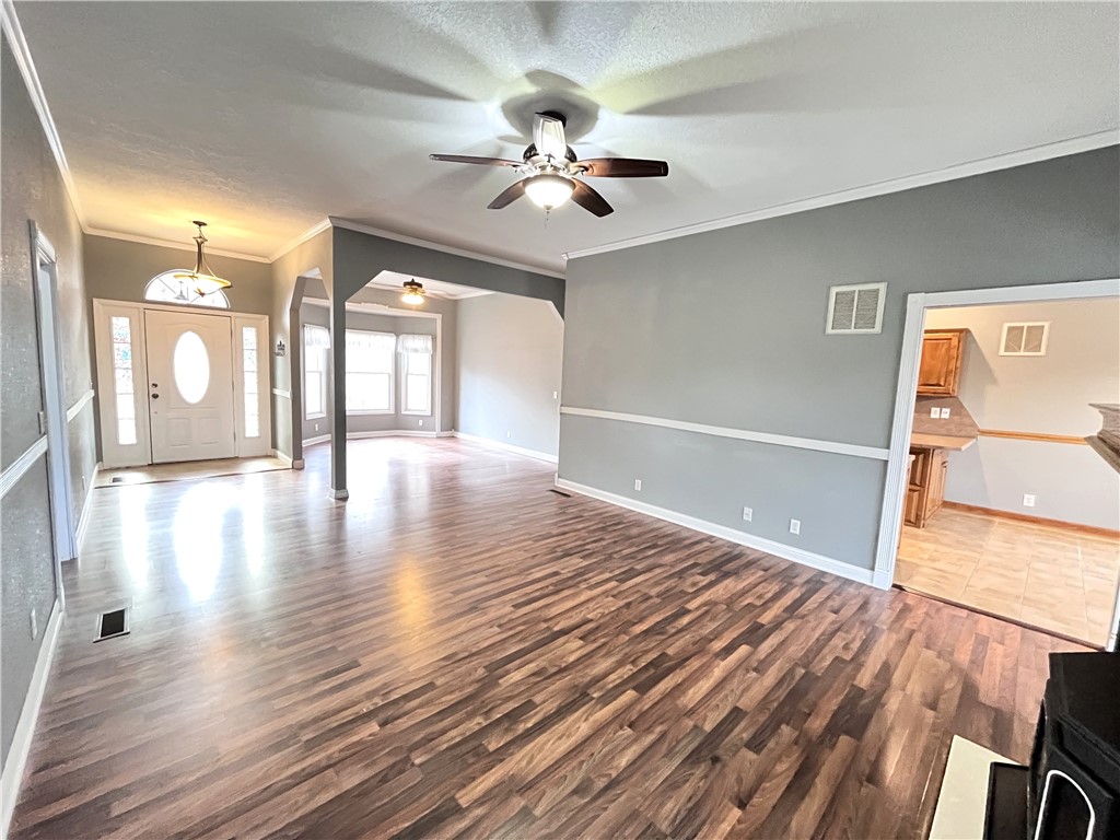 Oakford Sub Bvv - Residential Lease