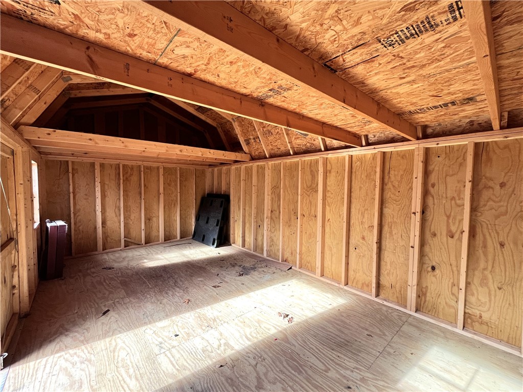 Oakford Sub Bvv - Residential Lease