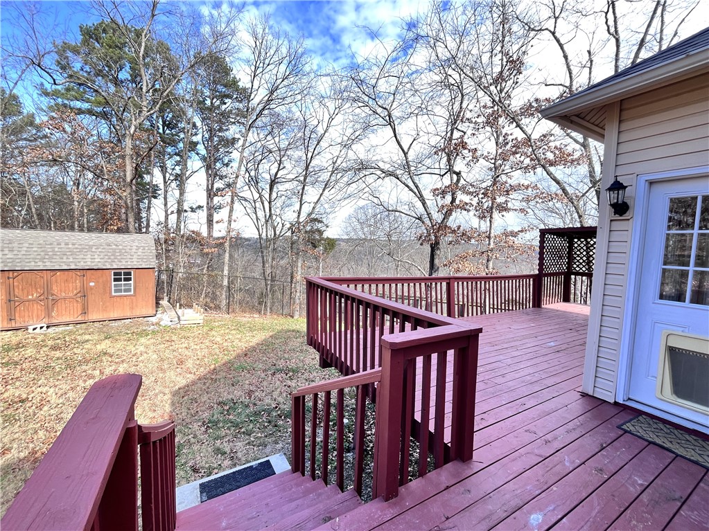 Oakford Sub Bvv - Residential Lease