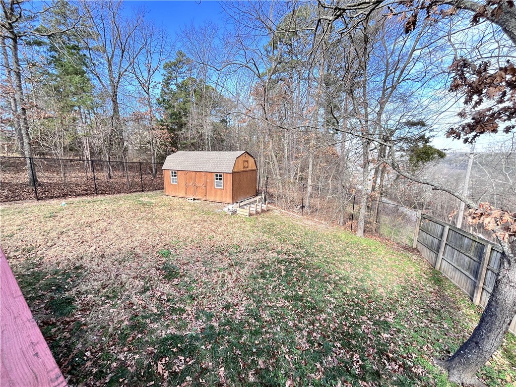 Oakford Sub Bvv - Residential Lease