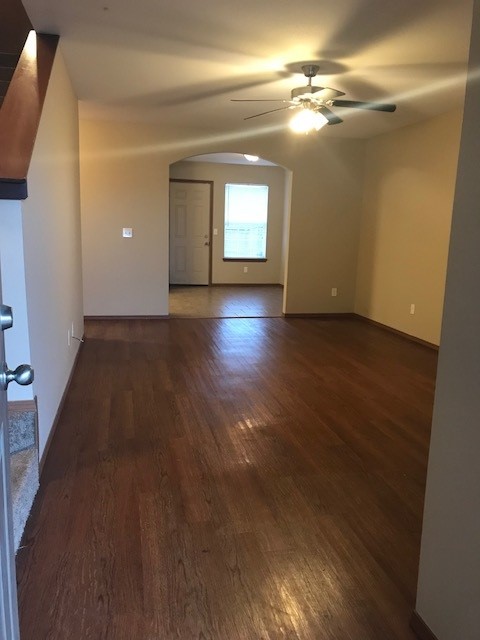 Stonegate Sub Bentonville - Residential Lease