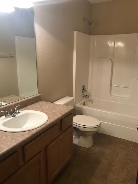 Stonegate Sub Bentonville - Residential Lease