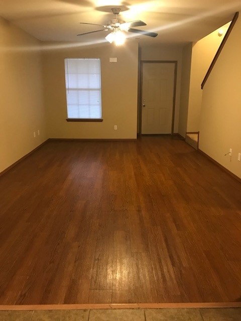 Stonegate Sub Bentonville - Residential Lease