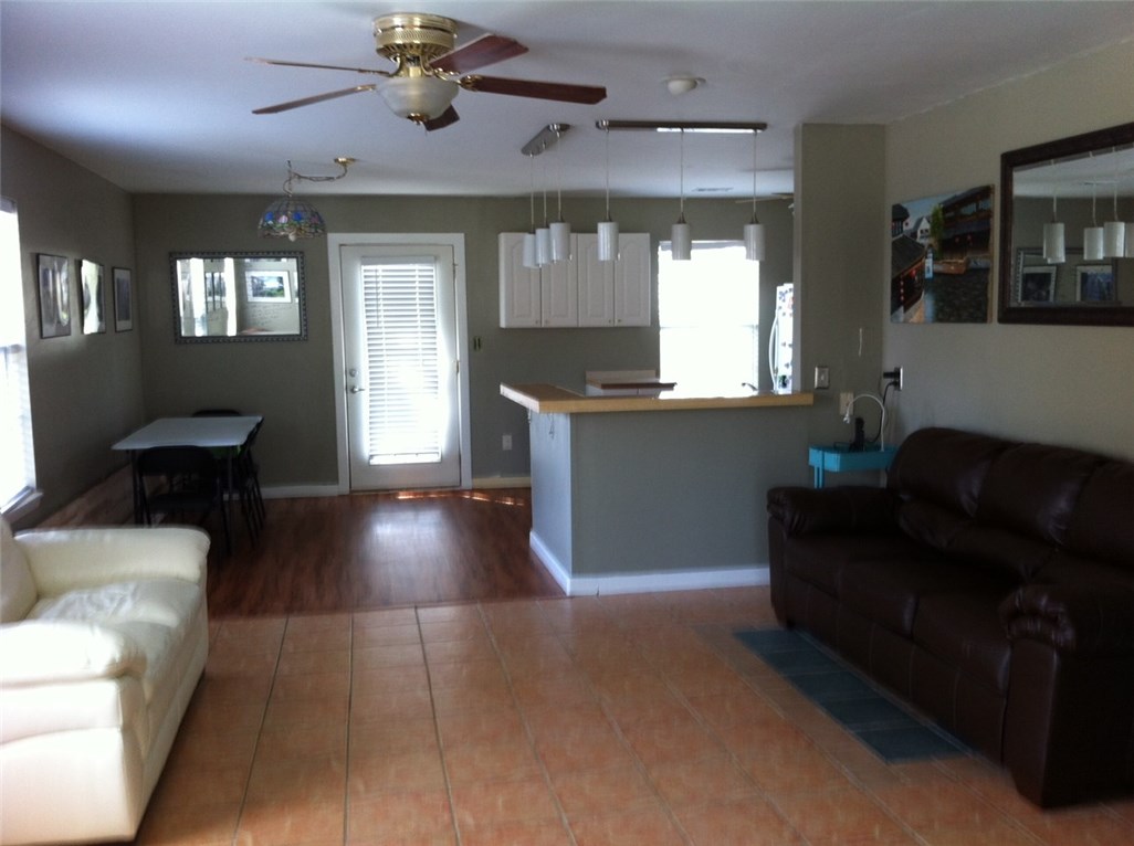 Brookhollow Sub - Residential Lease