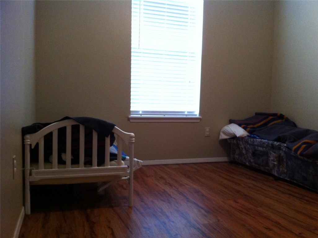 Brookhollow Sub - Residential Lease