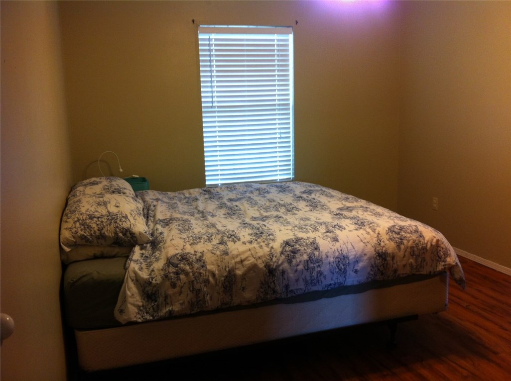 Brookhollow Sub - Residential Lease