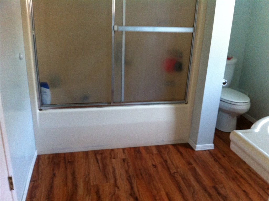 Brookhollow Sub - Residential Lease