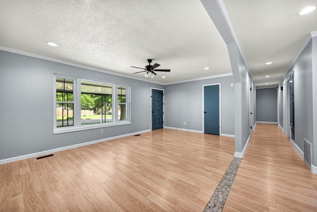 Norwood Acres 3rd Rogers - Residential