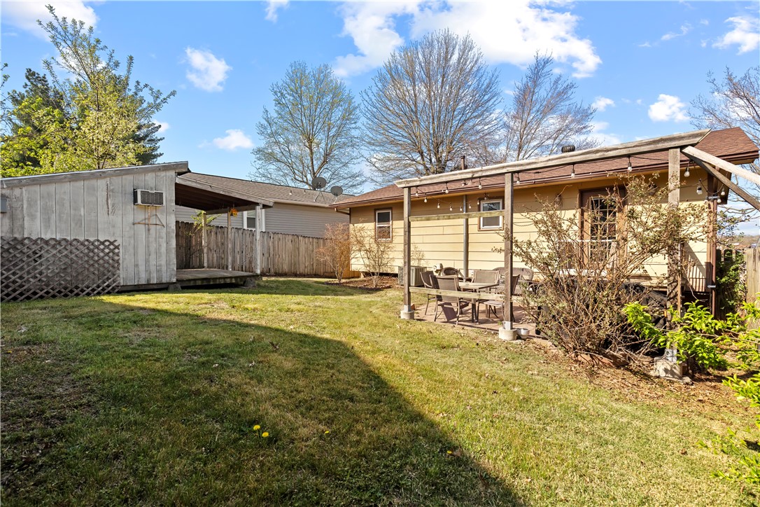 NORTH HILL VILLAGE - Residential