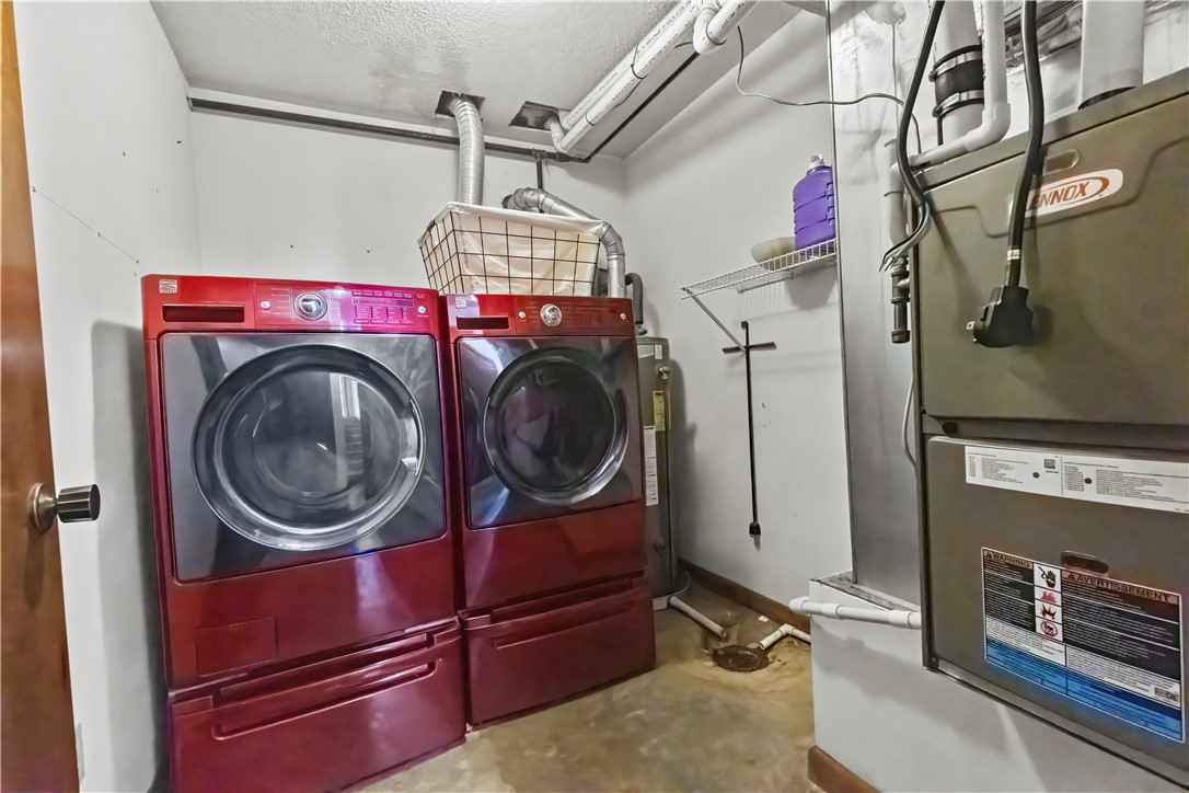 NORTH HILL VILLAGE - Residential