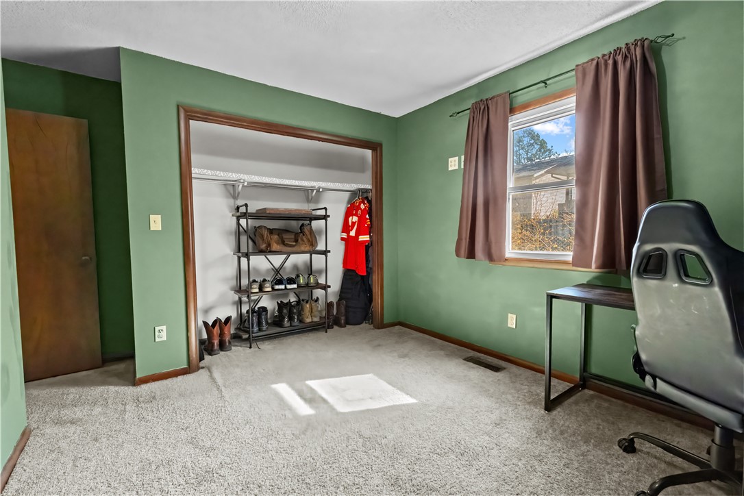 NORTH HILL VILLAGE - Residential