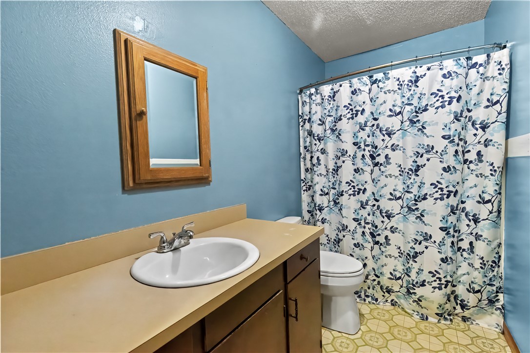 NORTH HILL VILLAGE - Residential