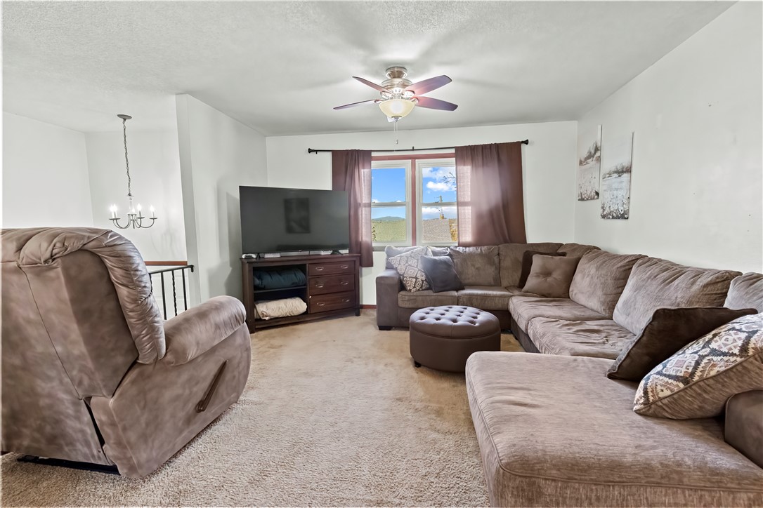 NORTH HILL VILLAGE - Residential