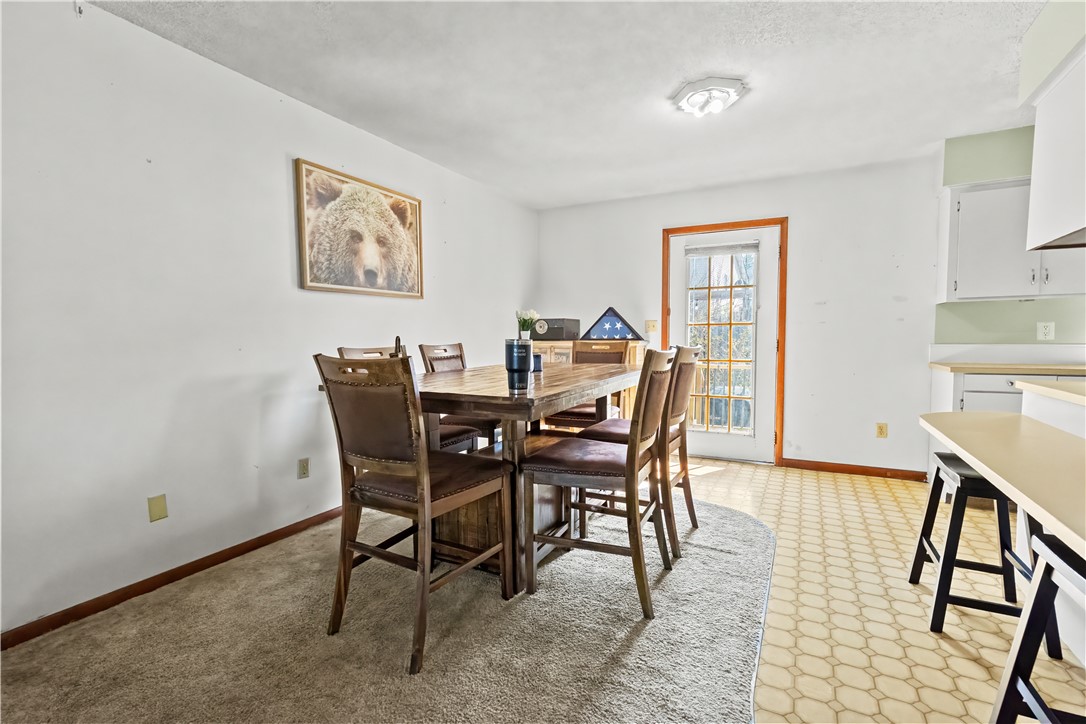 NORTH HILL VILLAGE - Residential