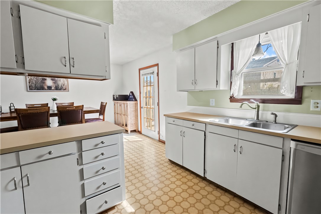 NORTH HILL VILLAGE - Residential